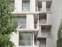 Apartament ne shitje 1+1 By Long Hill , Teg Okazion