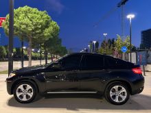 E71 Bmw X6 3.0 viti 2013