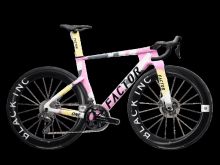 2026 Factor One Campagnolo Super Record Carbon Aero Road Bike
