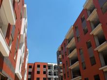 Apartament ne shitje 2+1 te Lake Side Paskuqan