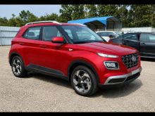 Shitet Hyundai Venue SEL viti 2025