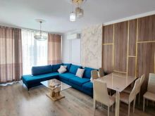 Jepet me qira apartament 2+1+2 te Kompleksi Fiori di Bosko