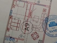 🏡 Apartament 1+1 – Kompleksi Space City