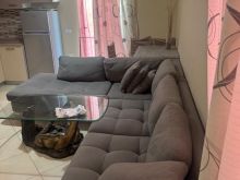 Jepet me Qira Apartament 2+1+2 – Yzberisht