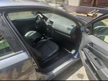 Opel Astra H TwinTop 1.6 benzine gas impianti brc