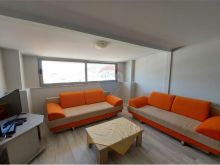 🌊 APARTAMENT 1+1 PËR SHITJE – LUNGOMARE, VLORË