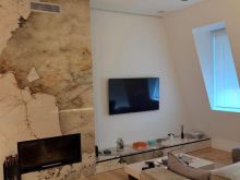 SHITET APARTAMENT 2+1+2 BALLKONE \"JOY RESIDENCE\" 554.000 EUR