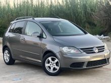 Golf plus Automat 1.9 nafte 2008 super gjendje