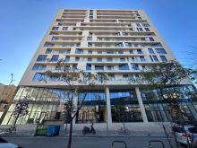 0694738665 Shitet Apartament 2+1+2, Golden Tower, Rruga Mine