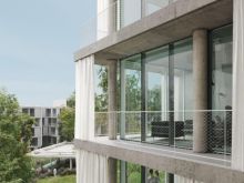 🏡 OKAZION‼️ SHITET APARTAMENT 2+1 – BY LONG HILL RESIDENCE