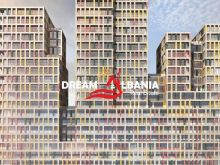 Apartament 2+1 ne Shitje Zogu i Zi Tirane (ID 41212284 )
