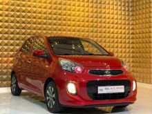 Kia Picanto 1.0 Benzine