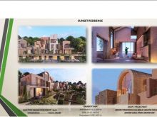 💶 537,100€ – Shitet Apartament Premium 1+1