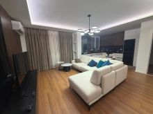Apartament me qira 2+1 te Liqeni Thate