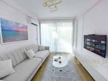 SHESIM APARTAMENT 2+1 TEK MARINA BAY, VLORË