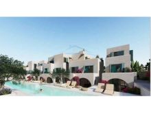 Shitet , Apartament 1+1+Post Parkimi, Aquamarine Residence