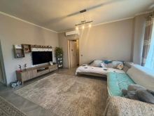 🏡 SHITET APARTAMENT 2+1+2 TEK KOMPLEKSI ORION –