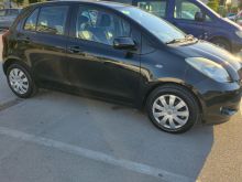 Yaris 1.3 ideale per patentat e reja