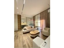 APARTAMENT 2+1+POST ME QIRA TEK K. DELIJORGJI