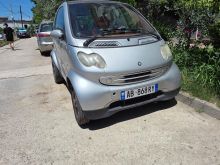 Smart ForTwo 2004