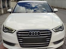 Audi A3 viti 2014, automat, 2.0 TDI, navi, 10000 €