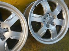 Disqe Audi 