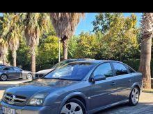 Opel vektra 2003 okazion