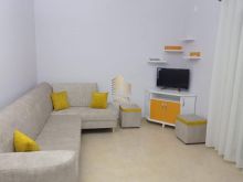Qira, Apartament, 2+1+blk, Porcelan, 52.000 Leke/Muaj