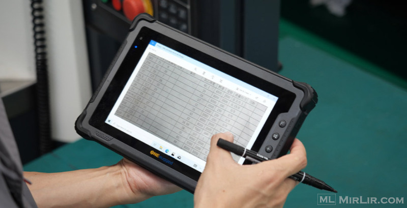 M10A Rugged Windows 11 Pro 10.1 Inch