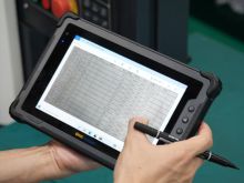 M10A Rugged Windows 11 Pro 10.1 Inch