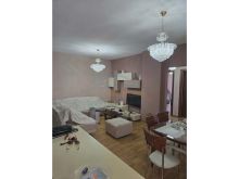 Shitet, Apartament 2+1+2, Unaza e Re