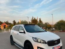 SHITET KIA SORENTO 2.2 NAFTE FULL OPTIONS 2016