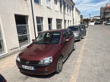 Shitet Opel Corsa C 1.7 Diesel – Manual