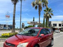 Ford Focus Viti 20081.6  Nafte