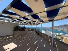 SARANDE, SHESIM PENTHOUSE ME PAMJE PANORAMIKE 360° + POST PA
