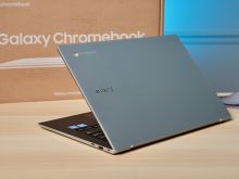 Samsung 14 Galaxy Chromebook