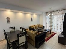 JEPET APARTAMENT ME QERA 1+1, ASTIR