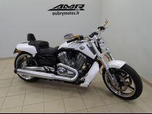 Harley davidson V Rod Muscle 1250
