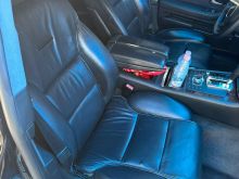 Shitet sallon audi a8 2007