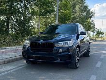Bmw X5 3.0D Xdrive