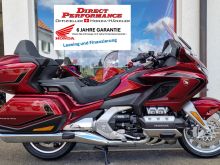 HONDA GL 1800 Gold Wing Tour DCT 