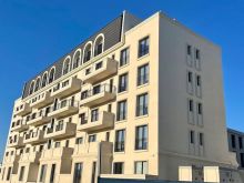 🏡 Apartament 1+1 për Shitje – Tirana Cielo Residence TEG