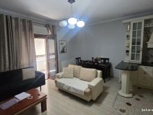 Apartament Me Qera 1+1 Tek Komuna E Parisit (ID B2101804) Ti