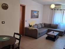 JEPET APARTAMENT 2+1+BLK ME QERA TEK MYSLYM SHYRI 650 EURO