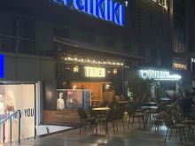 Punesojme kamararjer/e Tadeo Bar