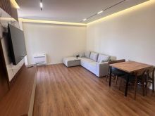APARTAMENT ME QERA 2+1+2 LAPRAKE 1.000 EURO FH-82765