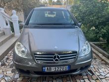 Benz A Class 180 CDI