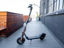Segway Ninebot F2 Pro