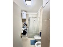 0695135860  Qera, Apartament 1+1, Kompleksi Kontakt, 21 Dhje