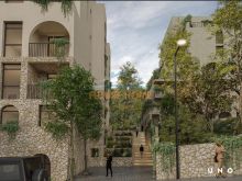 Shitet, Apartament 2+1+2, Rezidenca Green Hill